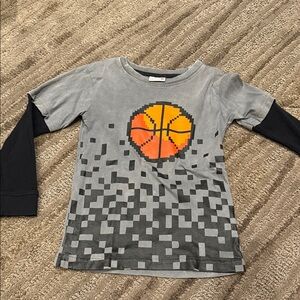 Mish Long Sleeve Tee